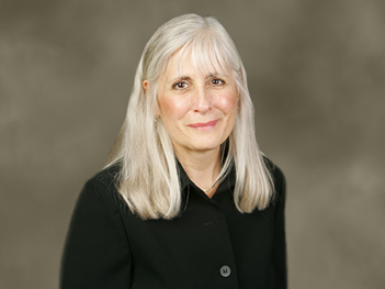 Image of Carol S. Star, Director of PD&R’s Program Evaluation Division.