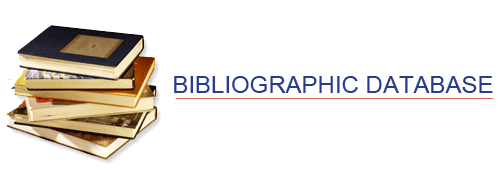 Bibliographic Database