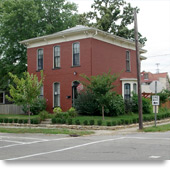 Rehabilitating Historic Houses Points Toward the Future in Muncie, Indiana