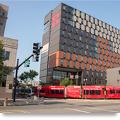 Rutgers-Camden Expanding into Downtown and Improving Outcomes for K–12 Students
