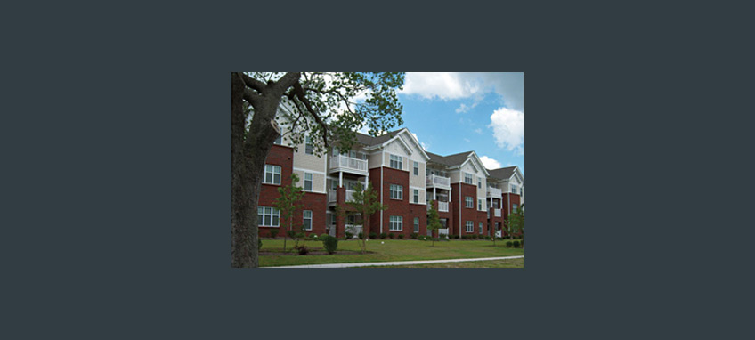 Robert R. Taylor Homes/NorthSide Revitalization