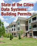 State Of The Cities Data Systems: Building Permits