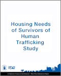Housing Needs of Survivors of Human Trafficking Study