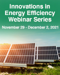 Innovations in Energy Efficiency Webinar Series